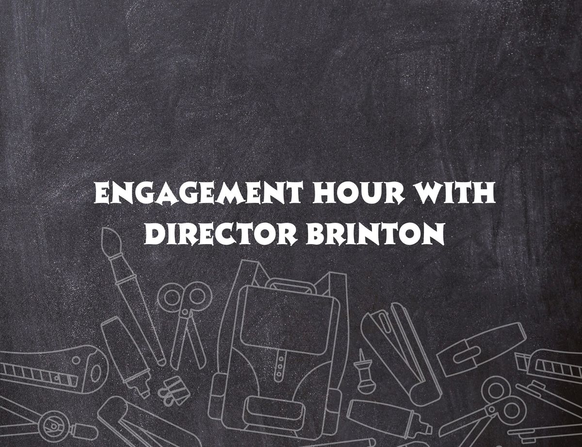 Engagement Hour