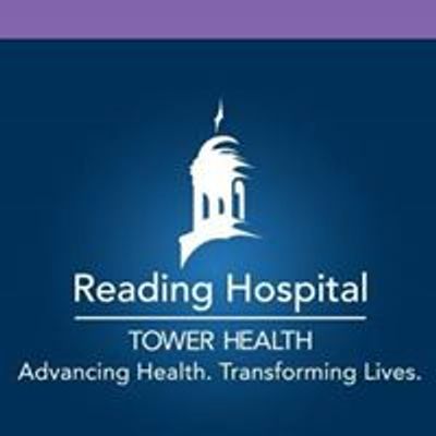 Reading Hospital - Tower Health