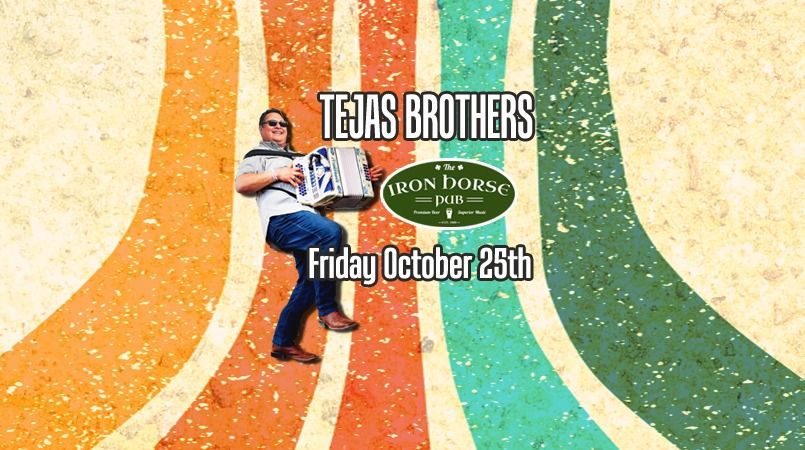 Tejas Brothers in Wichita Falls