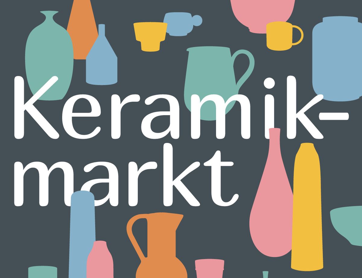 Keramikmarkt