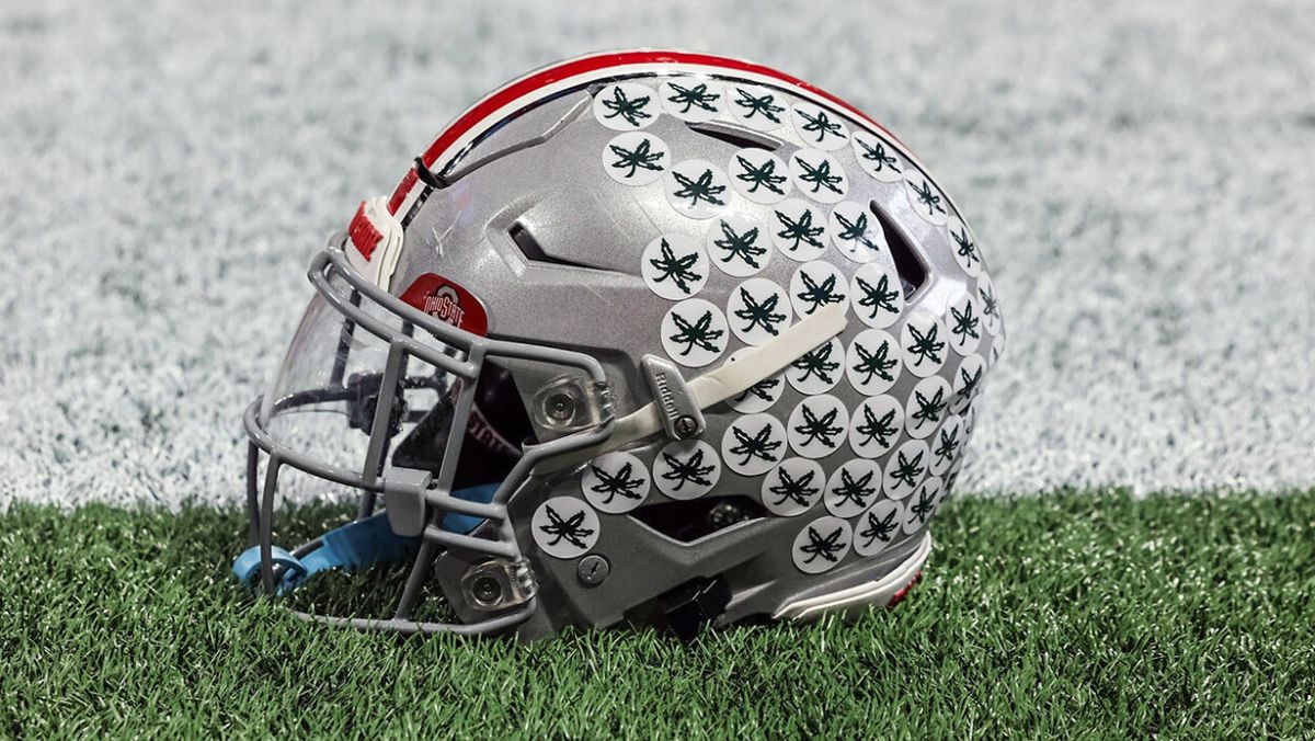 2026 Texas Longhorns vs. Ohio State Buckeyes