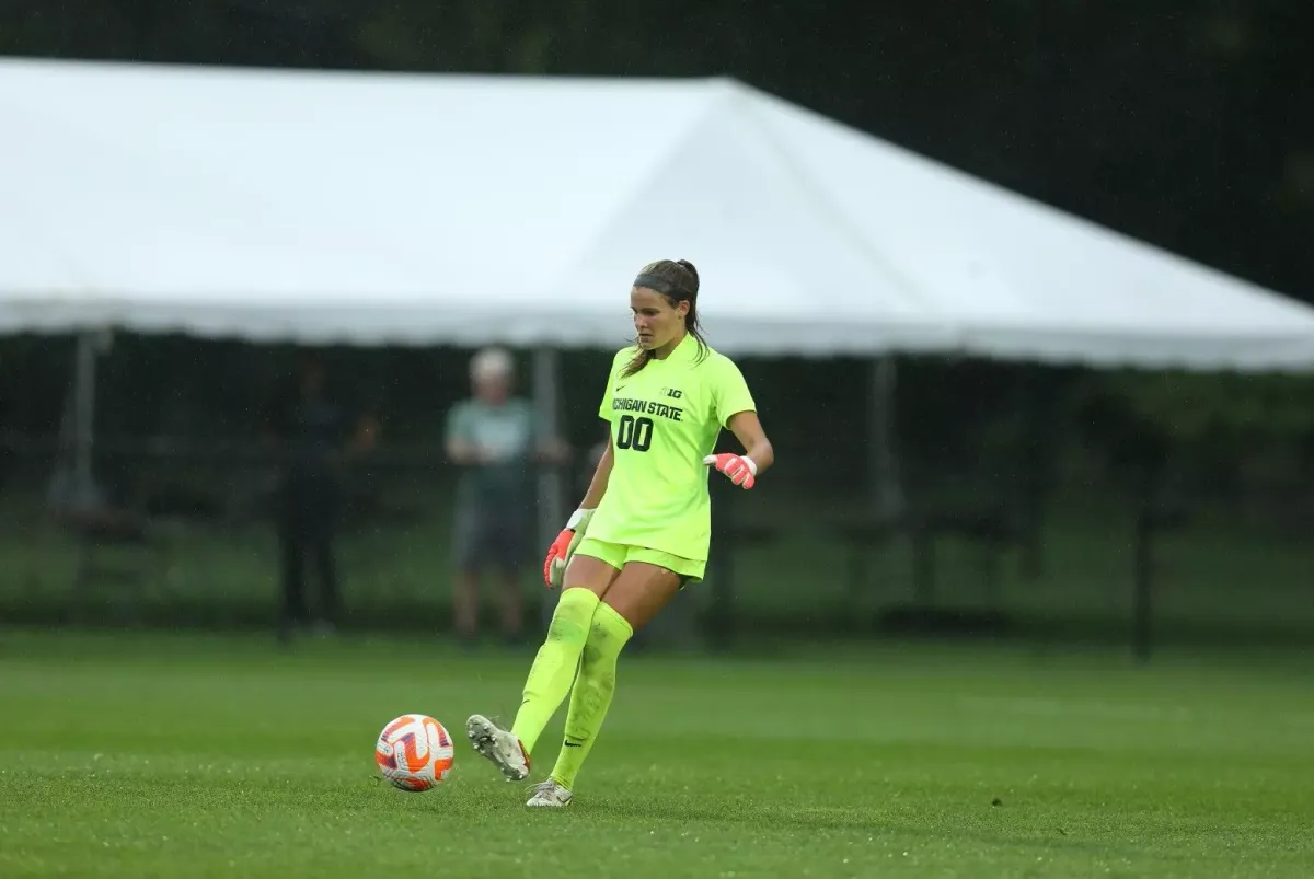 Purdue Boilermakers at Michigan State Spartans Womens Soccer