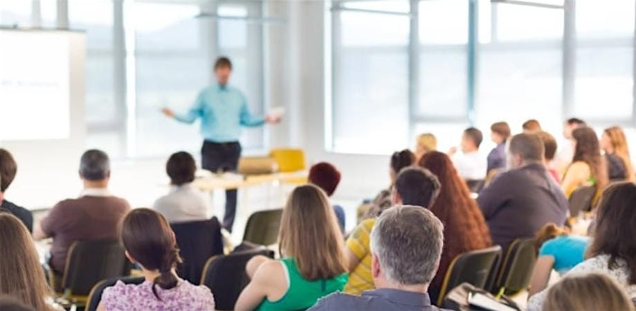 Free Business Mixer & Residual Income Workshop