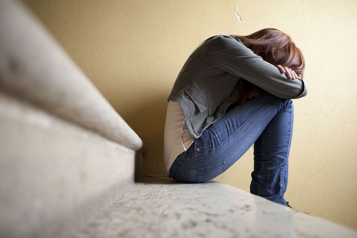 Teen Suicide