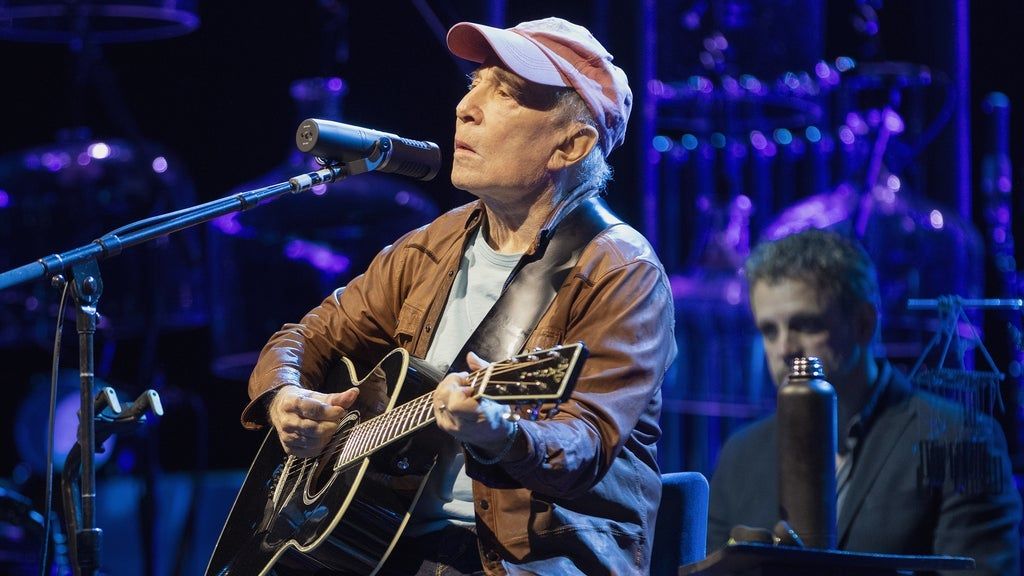 Paul Simon - Premium Ticket & VIP Experiences