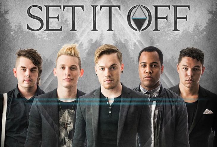 Set It Off