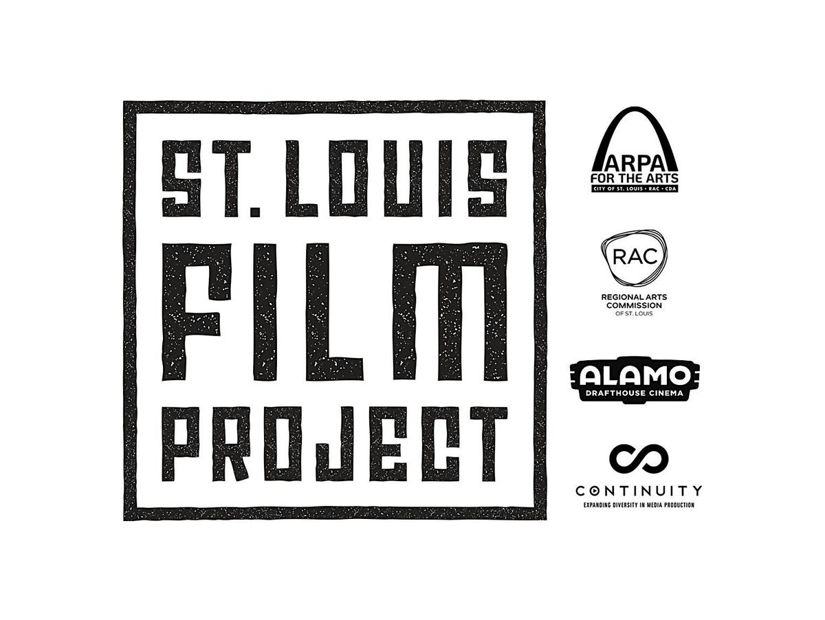St. Louis Film Project Showcase - Narrative Day Three, Film #2