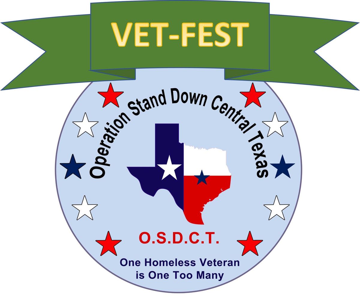 2nd Annual OSDCT Vet-Fest