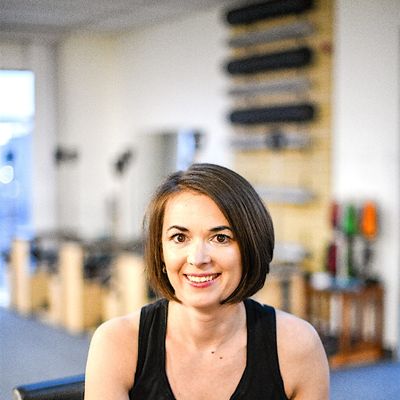 Pilates Vital