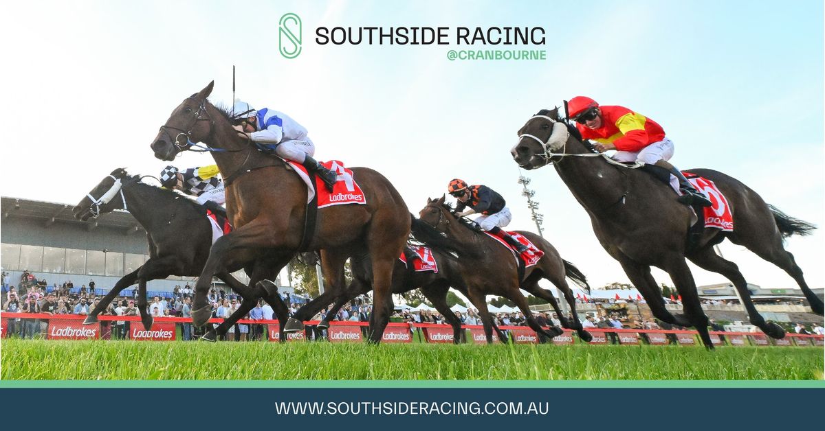 Spring Racing Day Meeting