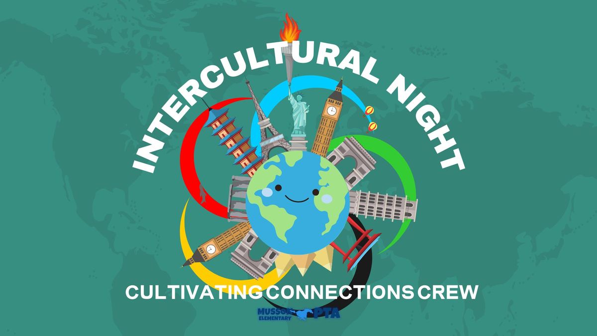 Intercultural Night