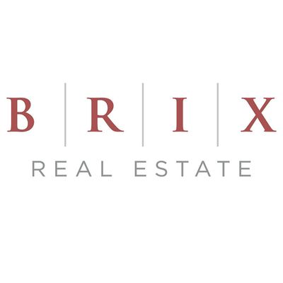 BRIX Real Estate