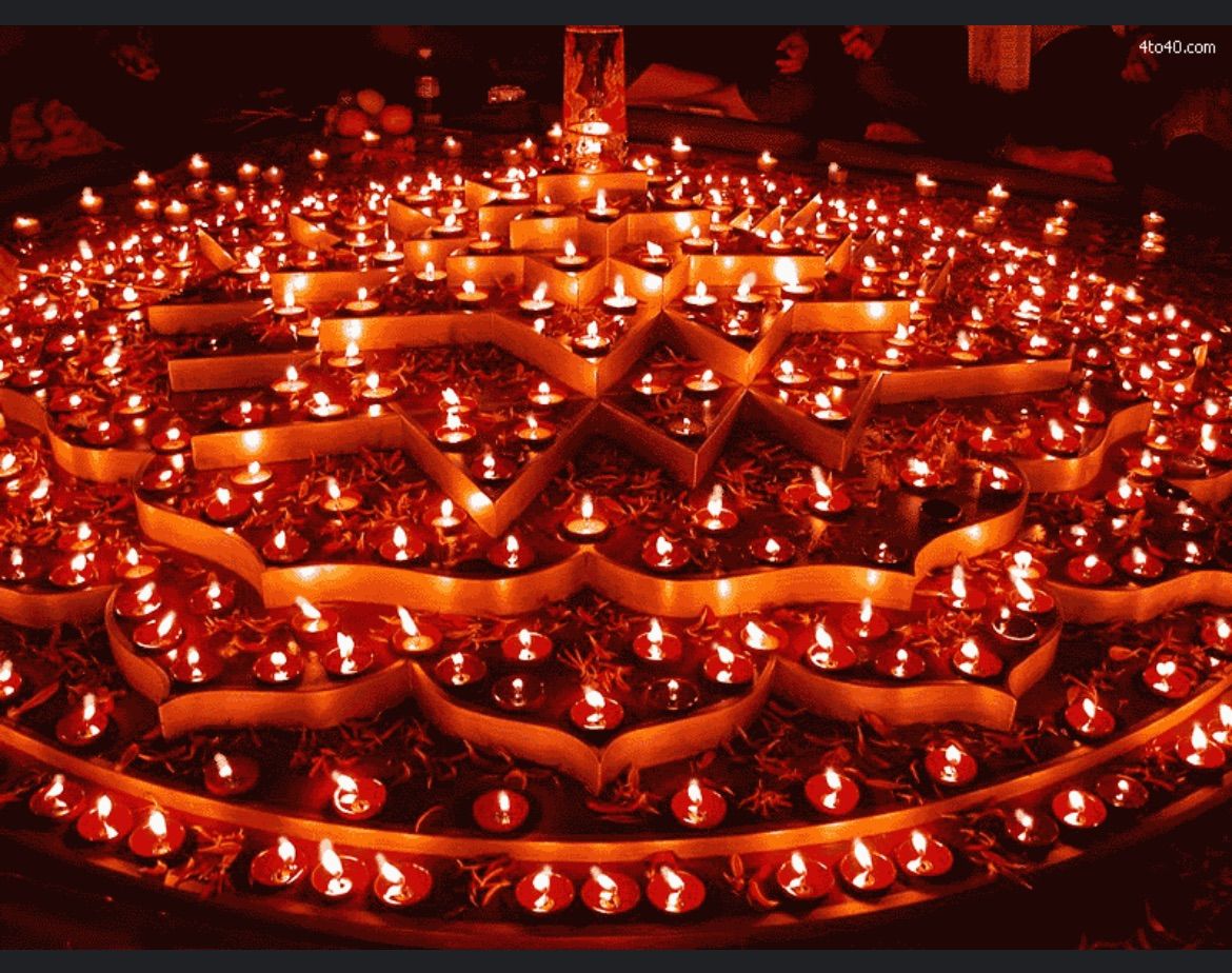 Diwali Celebration - 2024