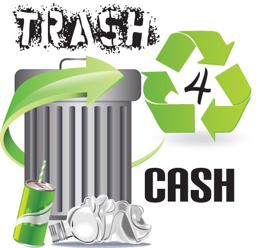 Trash 4 Cash