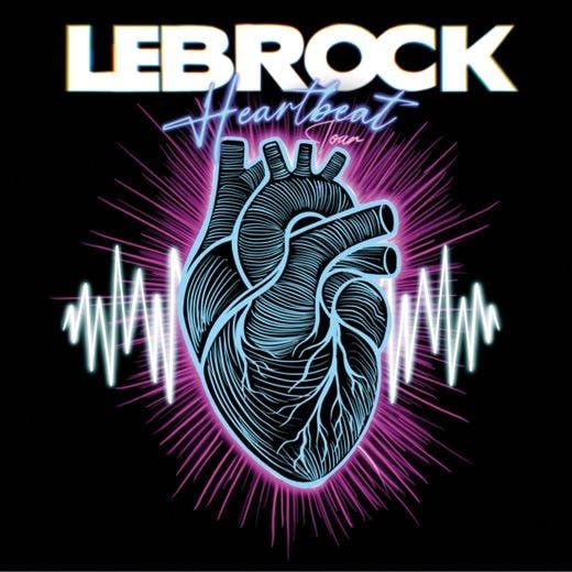 LeBrock