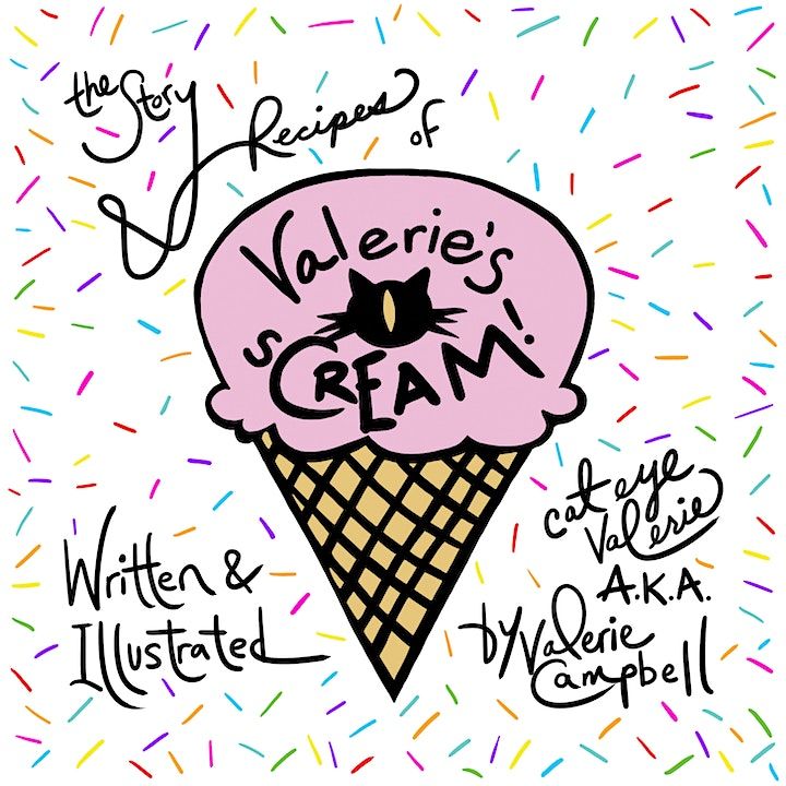 BRIEF HISTORY OF ICE CREAM, Women's Twentieth Century Club of Eagle