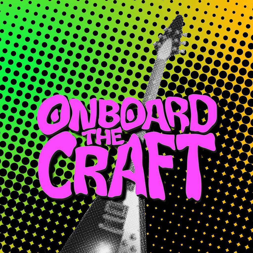 Onboard the Craft 2025