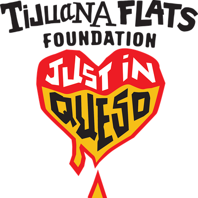 Just in Queso Foundation