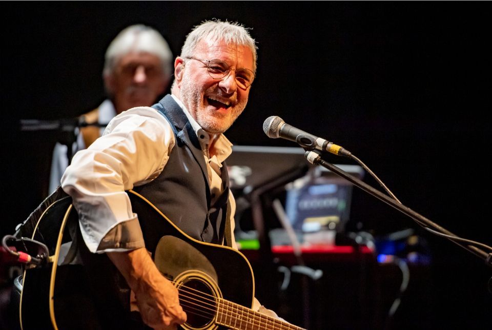 Steve Harley: Come Up And See Me\u2026 And Other Stories