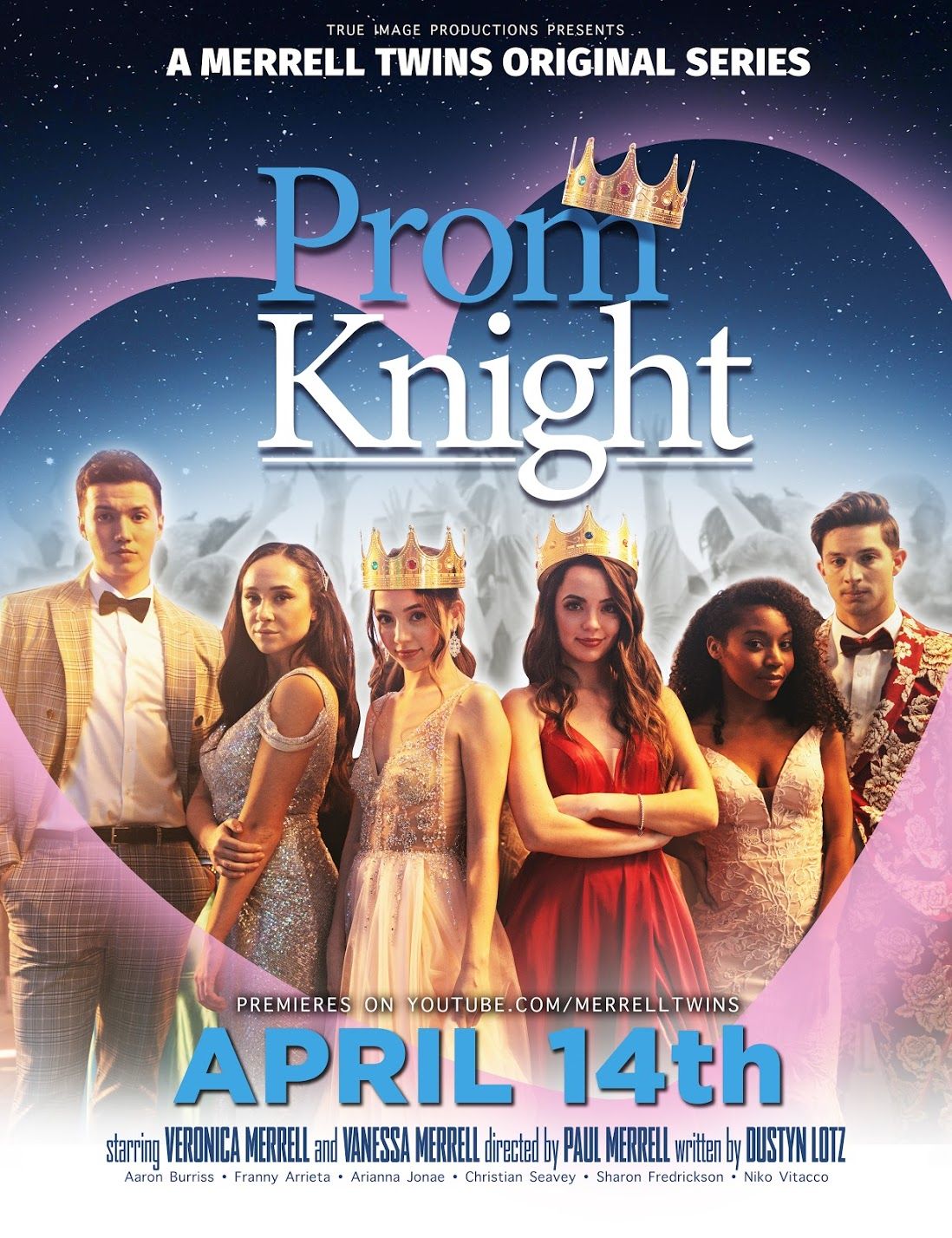 The Prom Knights