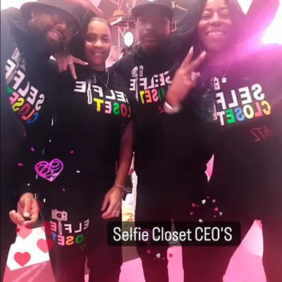 Selfie Closet Ceo\u2019s