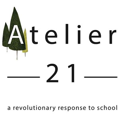 Atelier 21 Future School