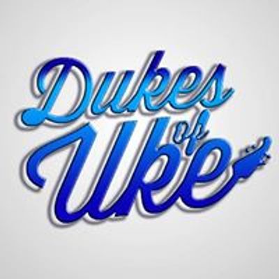 The Dukes of Uke ( Biggar Ukulele Ensemble)