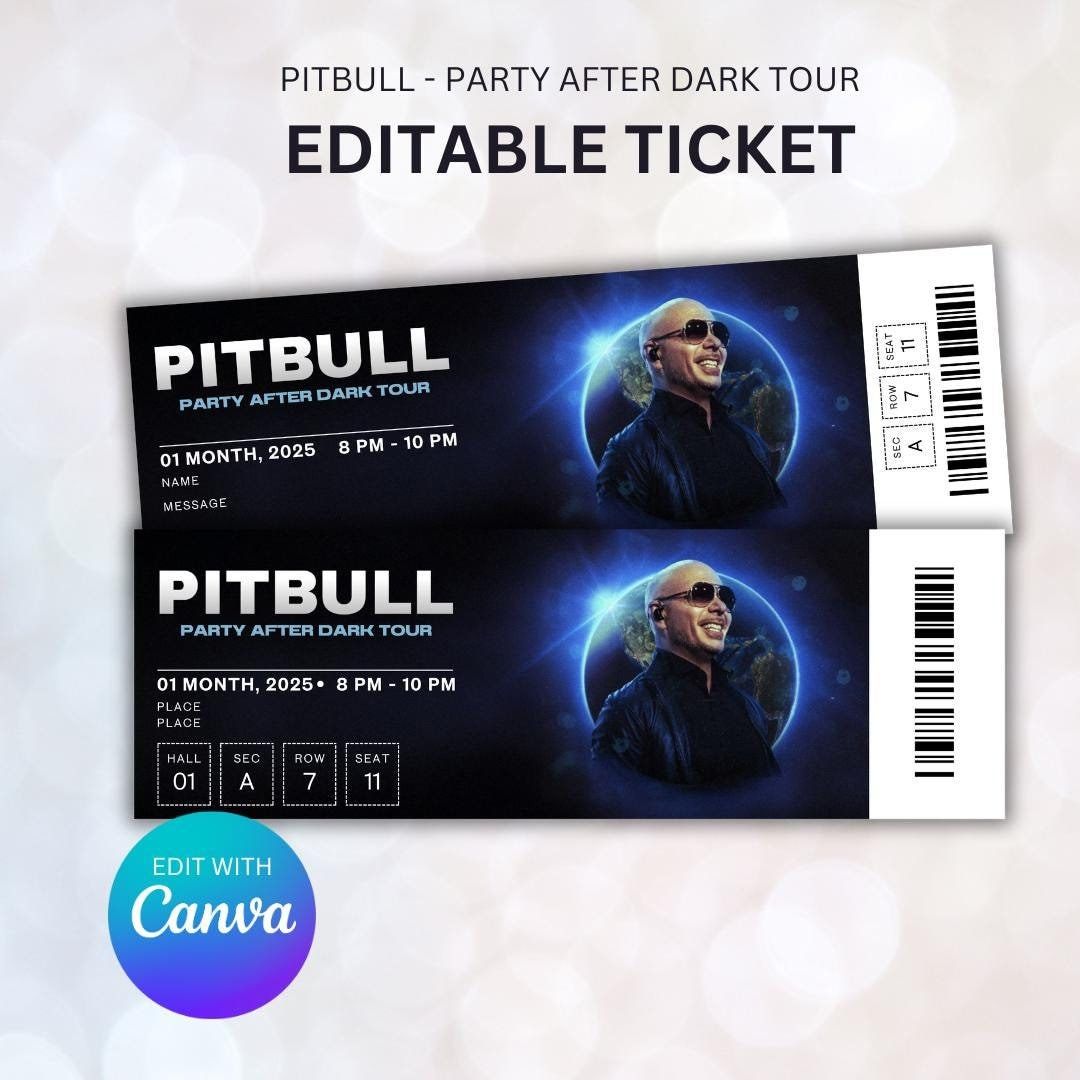 Pitbull