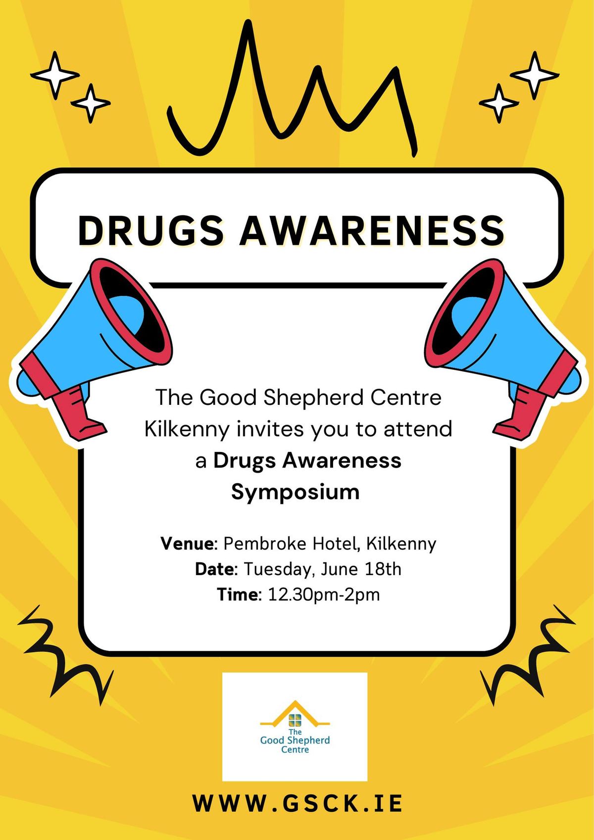 Drugs Awareness Symposium 