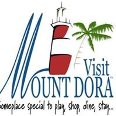 Visit Mount Dora