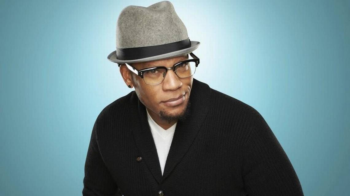 Dl Hughley