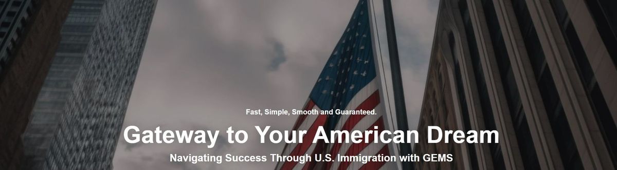 Move to USA in 90 Days. Options for Immigration: 2 hour FREE Seminar