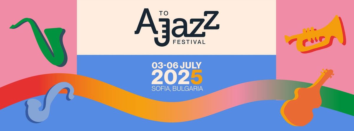 A to JazZ 2025