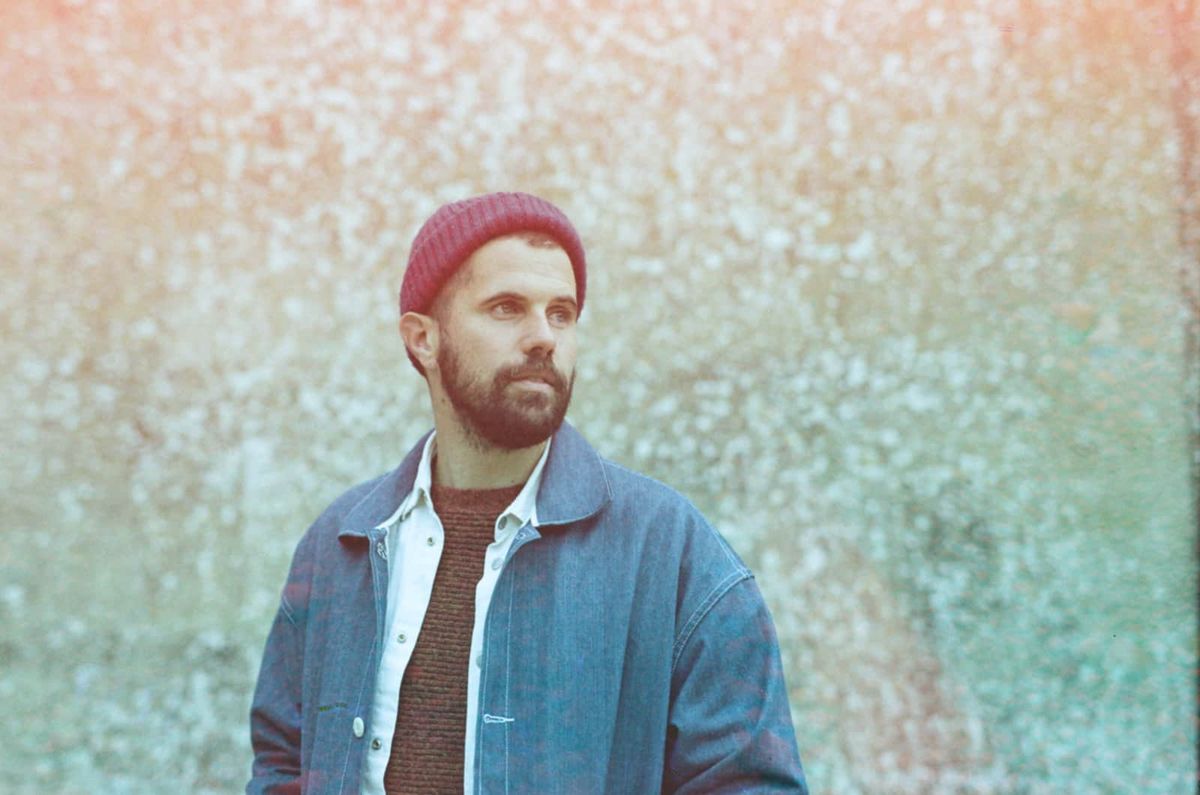 Nick Mulvey Barcelona Tickets