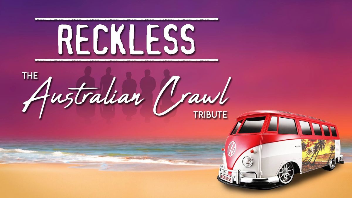 Reckless live at Sandown 