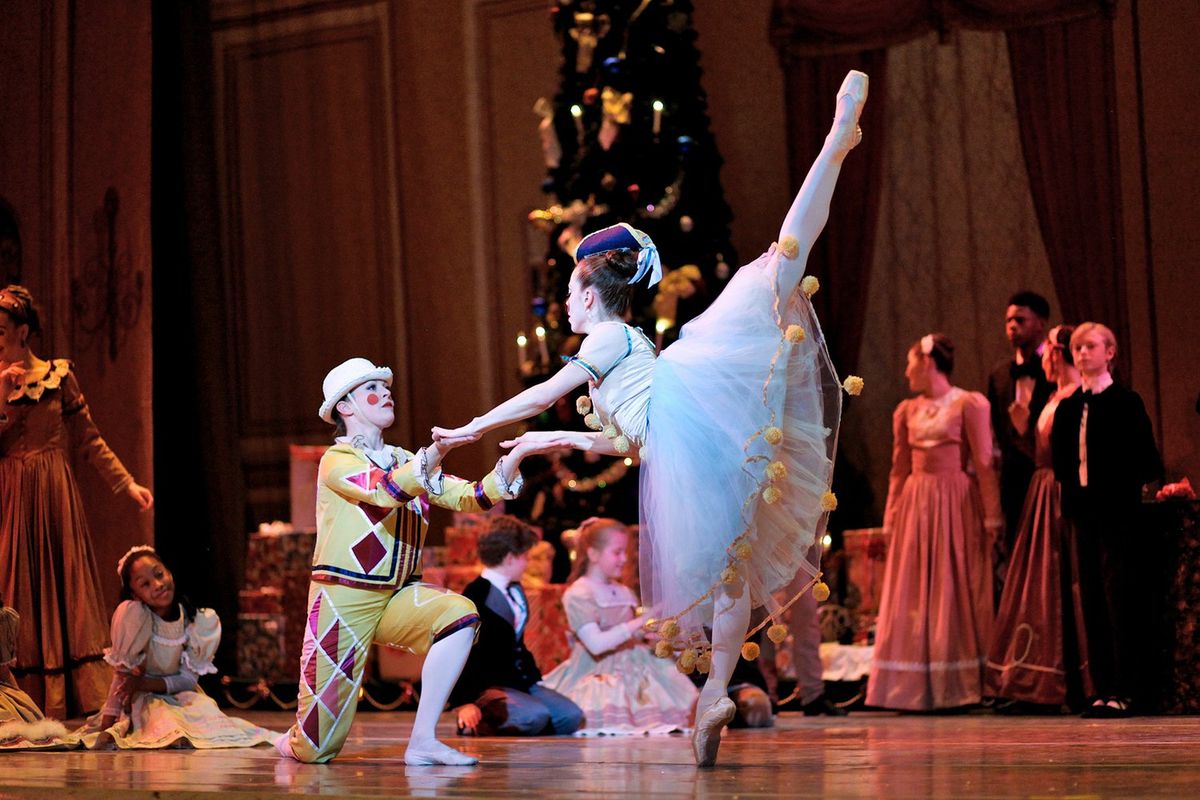 Alabama Ballet: The Nutcracker