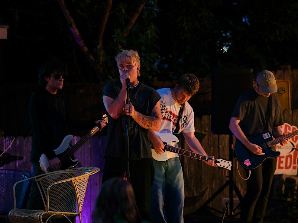 Event Photos