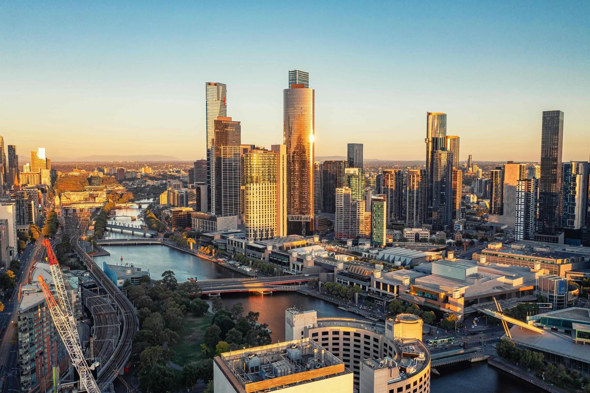 Agency Growth & Profit Masterclass, Melbourne