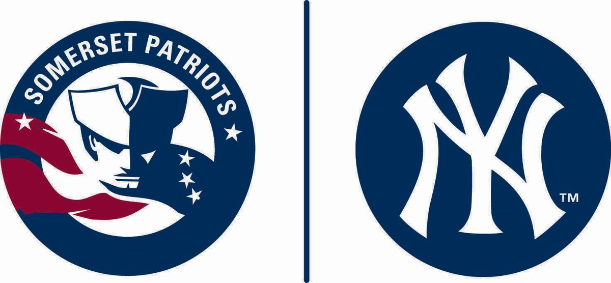 Somerset Patriots at Richmond Flying Squirrels at CarMax Park