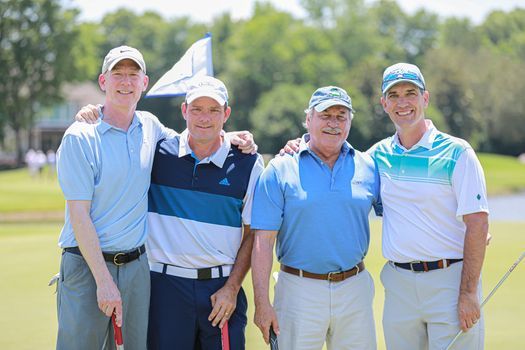 25th Annual Hospice of Union County Golf Tournament