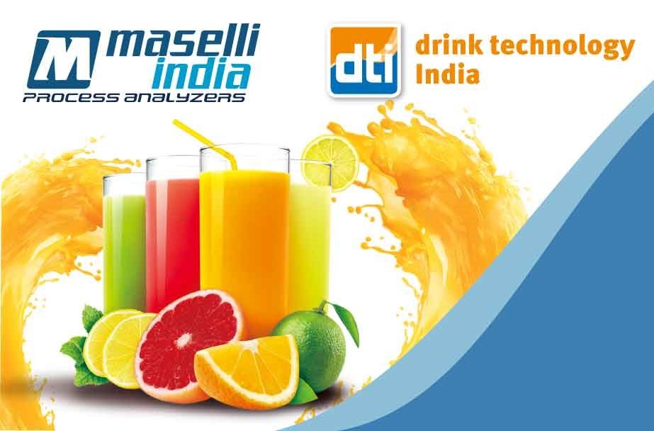 Drink Technology India 2024