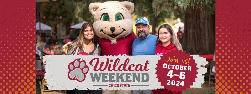 Wildcat Weekend 2024