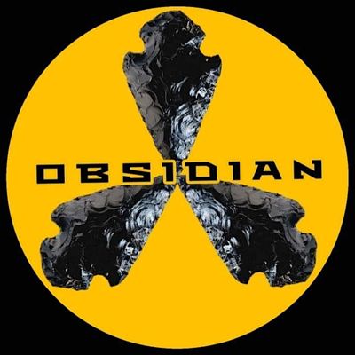 Obsidian