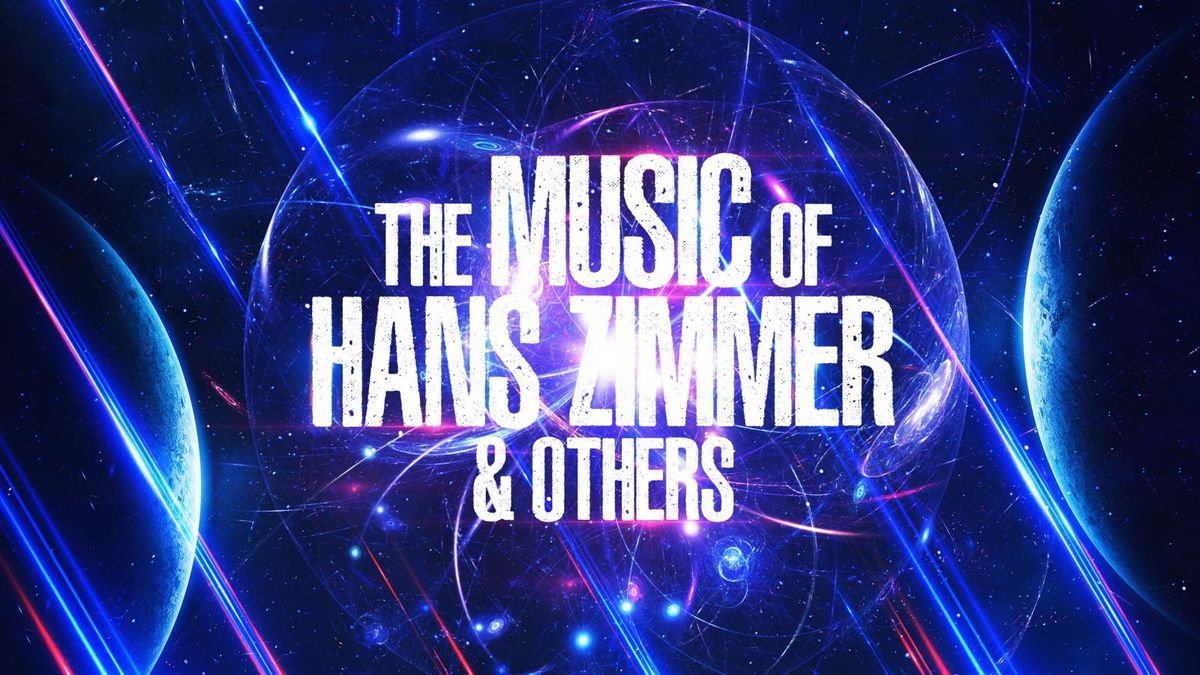 The Music of Hans Zimmer & Others: A Celebration of Film Music at The Lerner Theatre