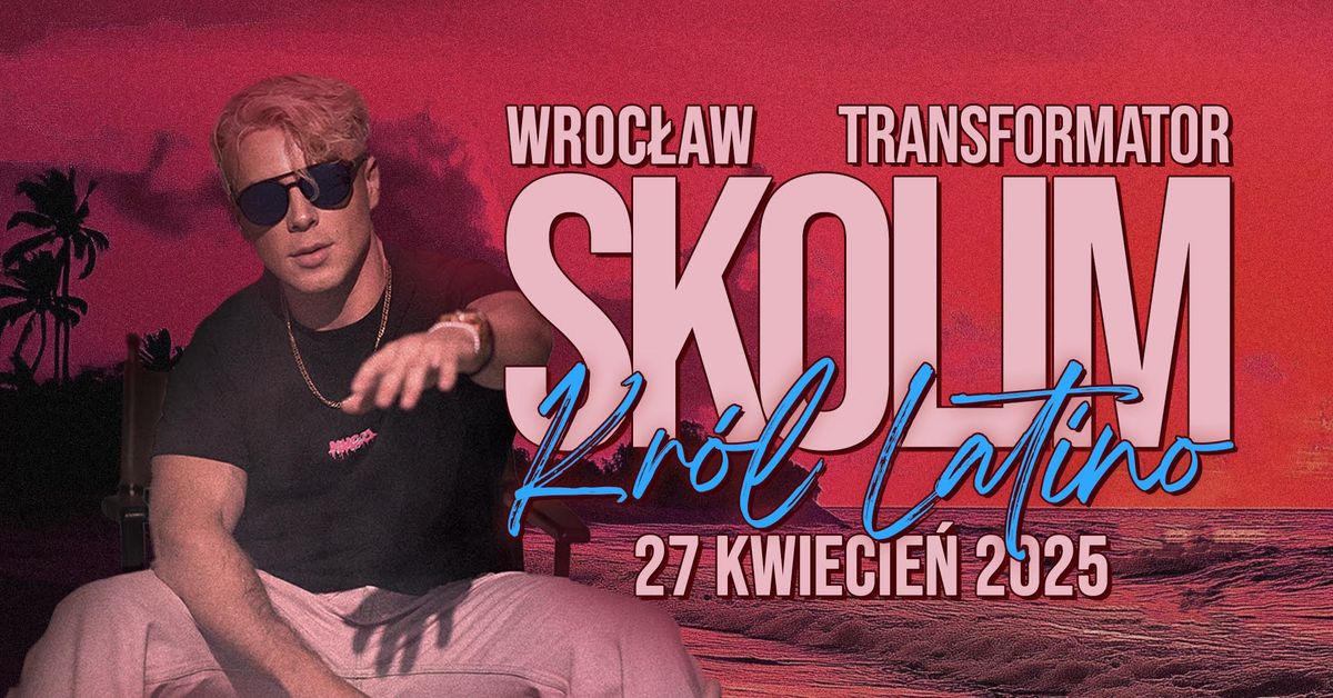 SKOLIM WE WROC\u0141AWIU \u2764\ufe0f