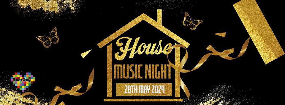 House Music Night