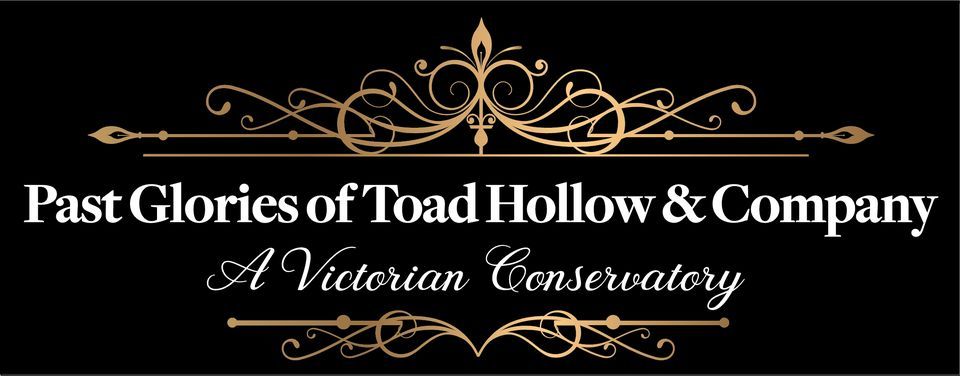 Toad Hollow Live Auction