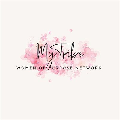 MyTribe Women of Purpose Network
