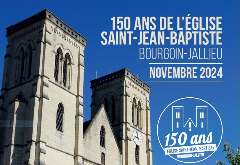 Visites guid\u00e9es de l\u2019\u00c9glise Saint-Jean-Baptiste