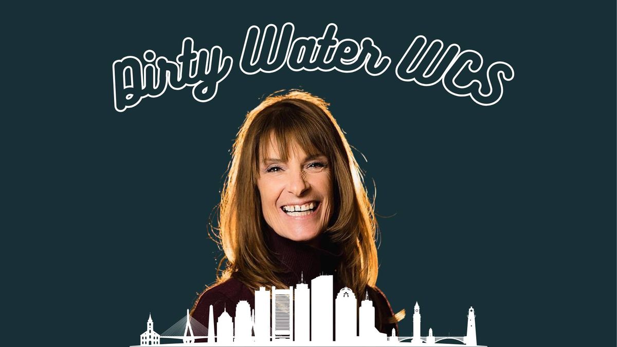 Anne Fleming \/ Dirty Water WCS